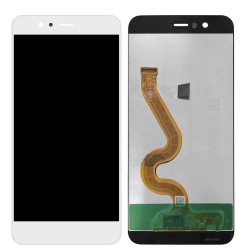 TOUCH+DISPLAY HUAWEI NOVA 2 PLUS BRANCO TOUCH+DISPLAY HUAWEI NOVA 2 PLUS BRANCO